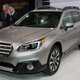 Illustration for article titled 2015 Subaru Outback: This Is It